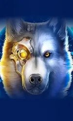 Cyber Wolf