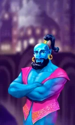 Genie's Bonanza