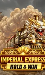 Imperial Express Hold And Win