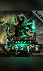 Cursed Crypt