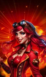 Inferno Coins: ULTIMATE RUNNING WINS