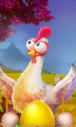 Chicken Drop