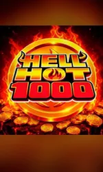 Hell Hot 1000
