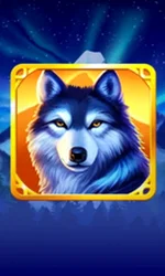 Wolf Treasure